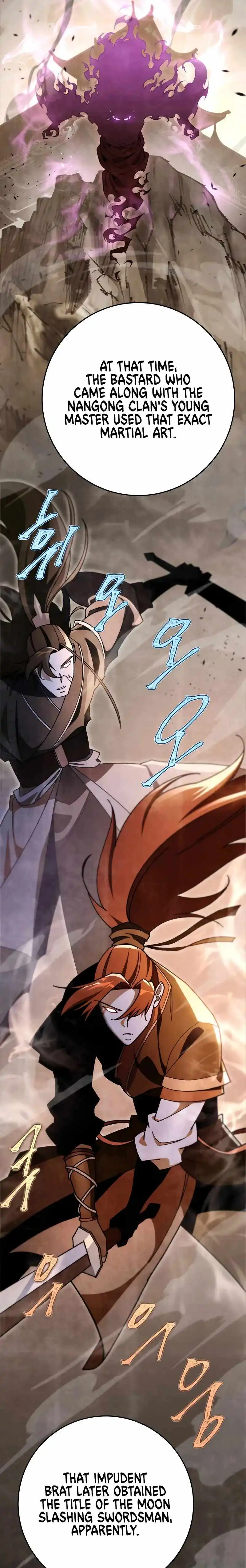 Heavenly Inquisition Sword (Nine Heavens Swordmaster) Chapter 41 7